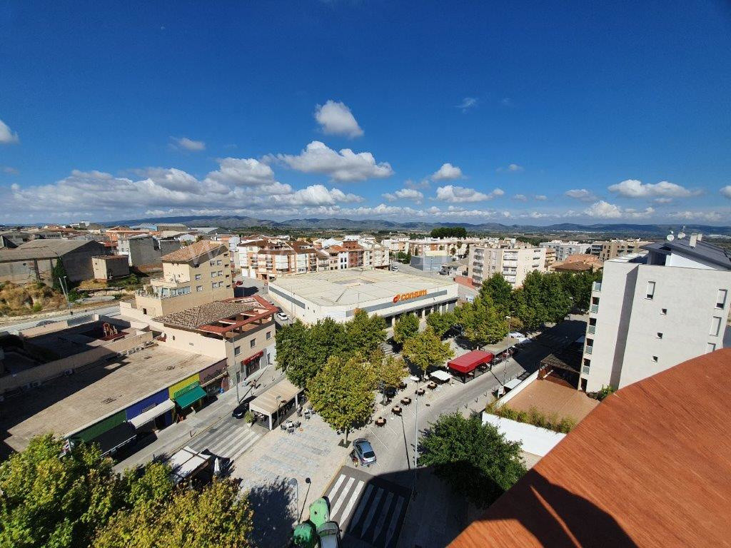 Apartment – Albaida, Valencia