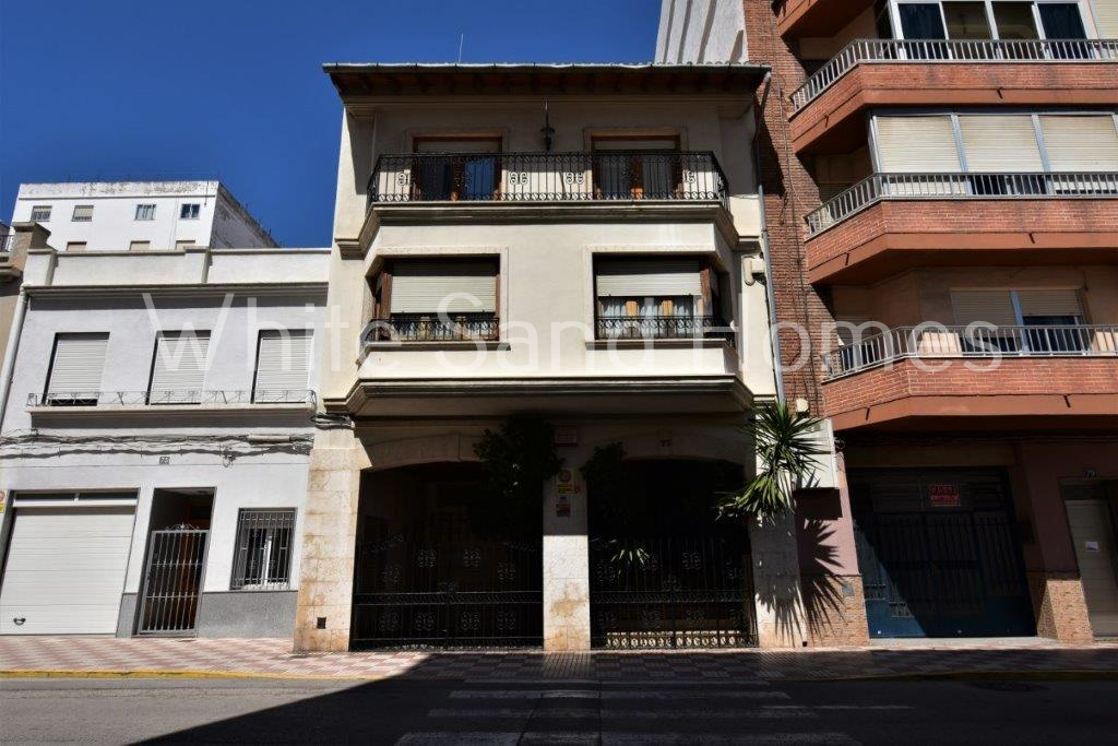 Townhouse – Tavernes de la Valldigna, Valencia