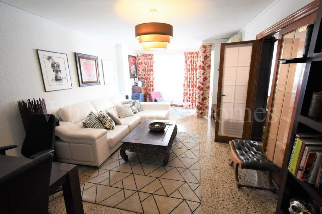 Apartment – Miramar, Valencia