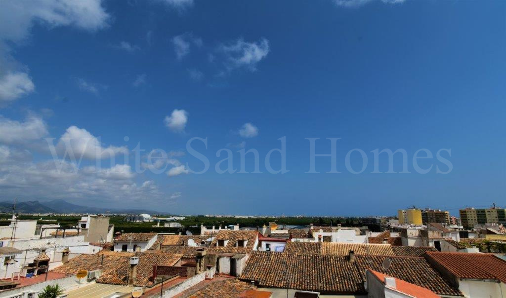 Townhouse – Casa San Marcos, Oliva, Valencia