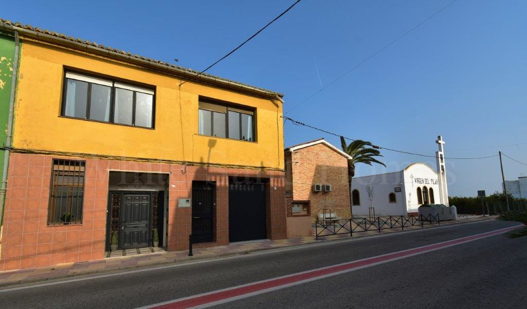 Townhouse – Cullera, Valencia