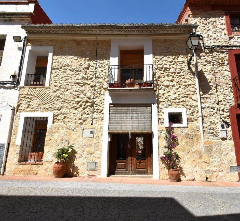 Townhouse – Salem, Valencia