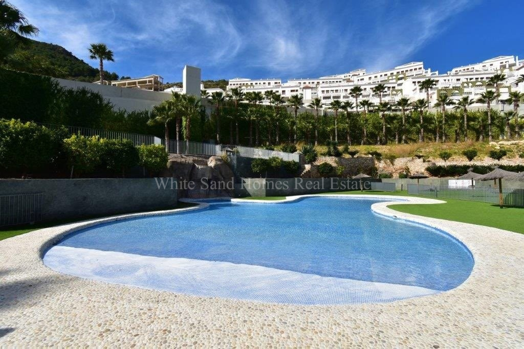Apartment Xeresa de Monte – Xeresa,Valencia