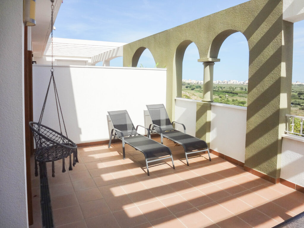 Apartment – Xeresa del Monte, Xeresa, Valencia