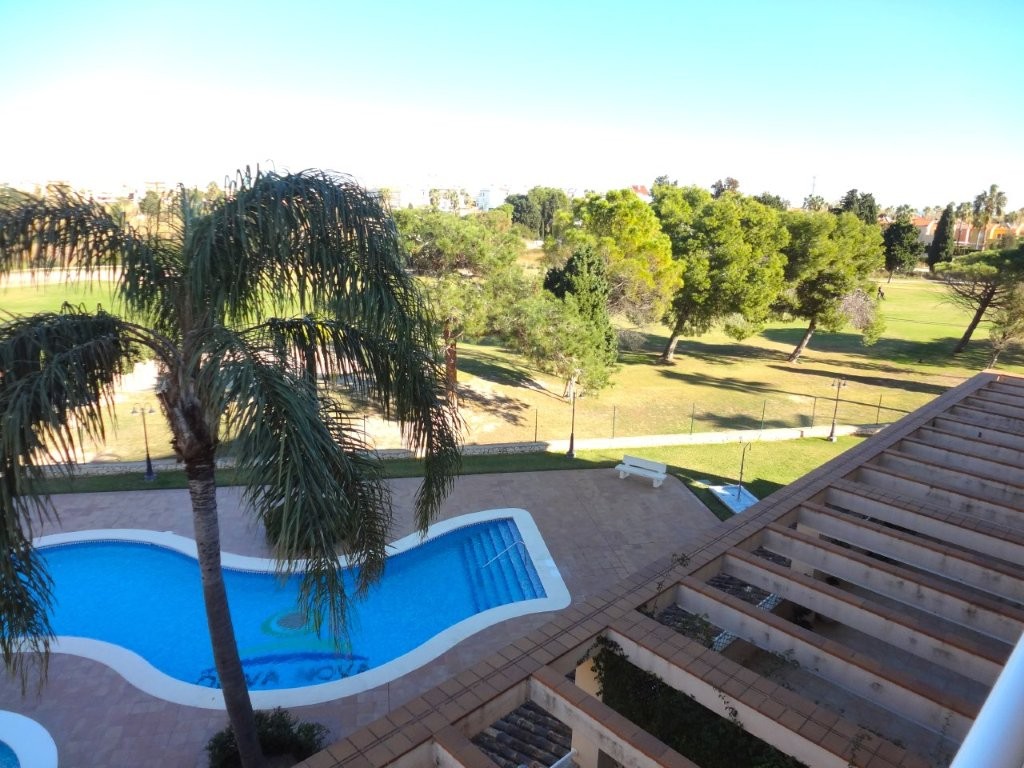 Apartment – Oliva Nova, Oliva, Valencia