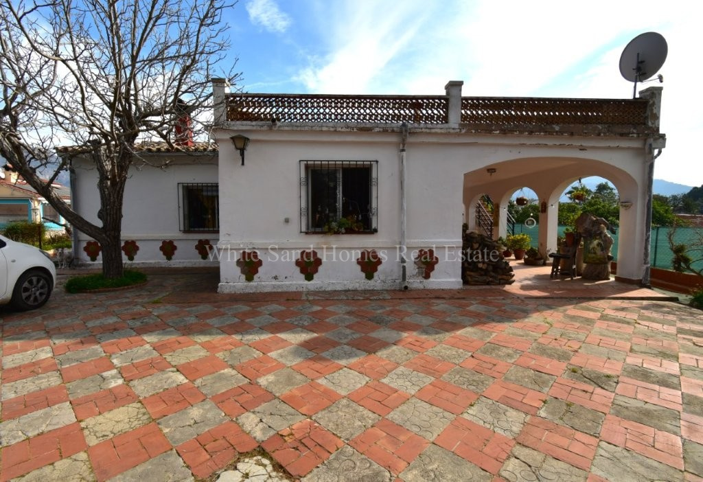 Casa Llana, Marchuquera, Valencia