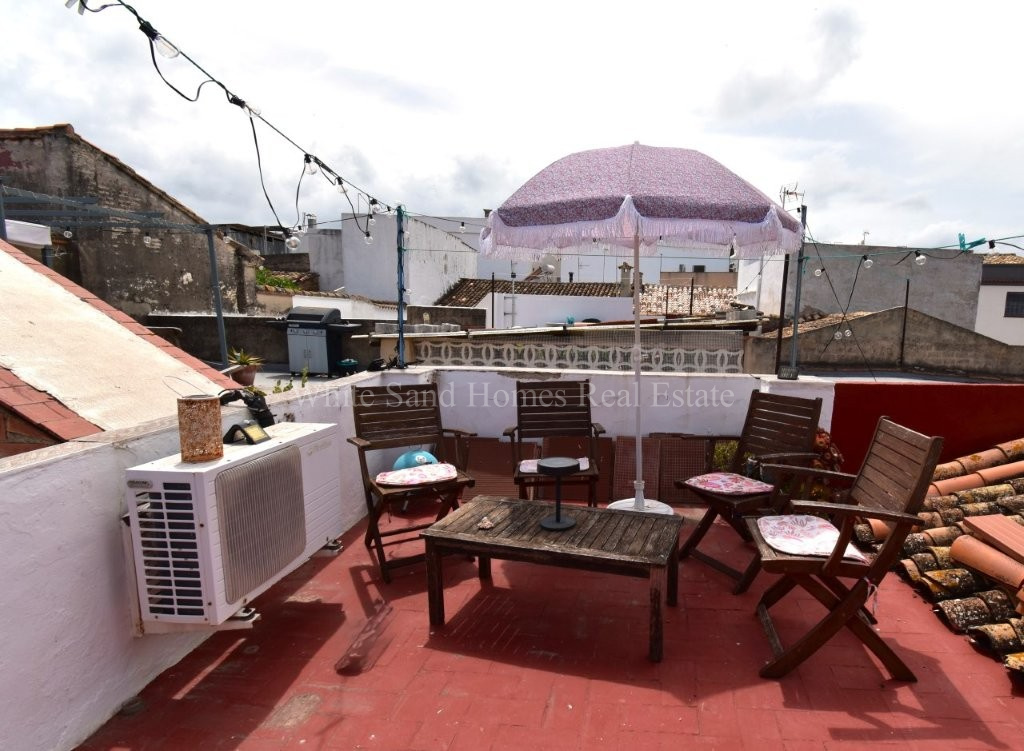 Casa Suave – Miramar, Valencia
