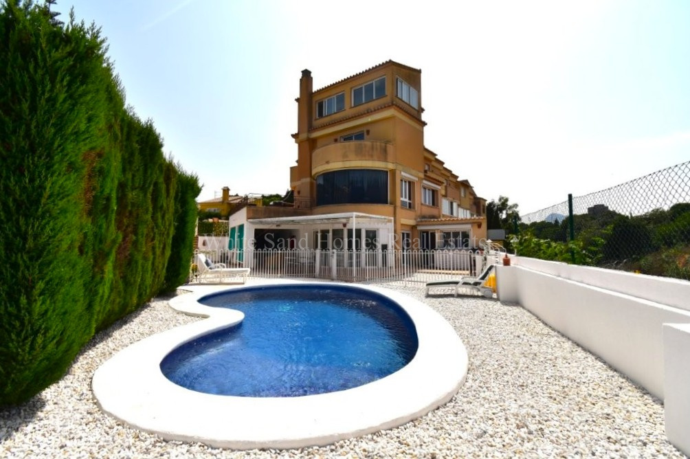 Casa Dorada – Grau de Gandia, Valencia