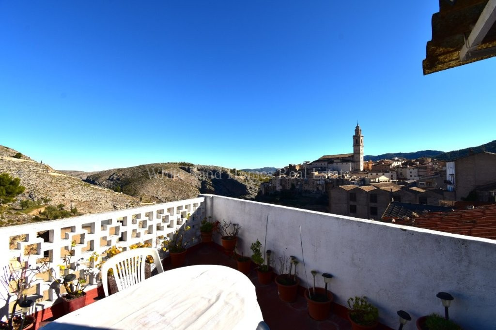 Apartment – Bocairent, Valencia