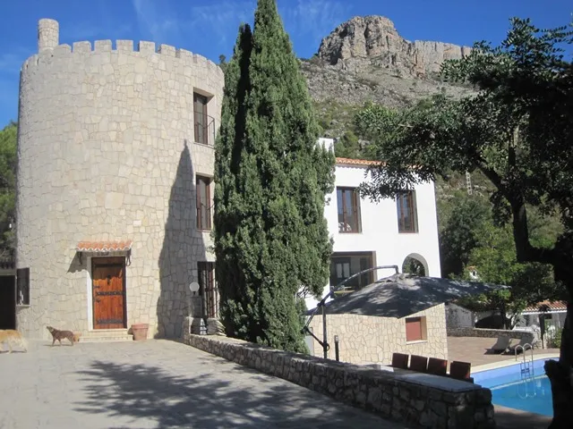 Finca Retiro – Gandia, Valencia